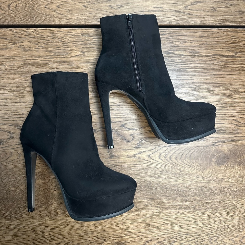 Jlo booties